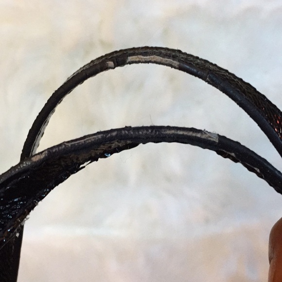 Kate Spade Robin Egg Blue Shoulder Bag - Picture 7 of 8